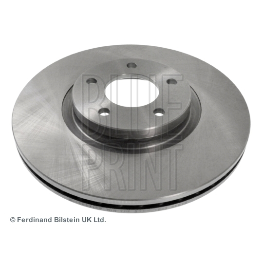 ADM543119C - Brake Disc 