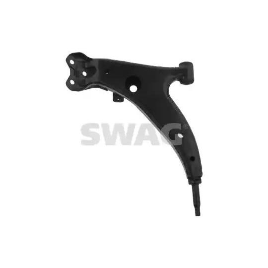 81 73 0001 - Track Control Arm 