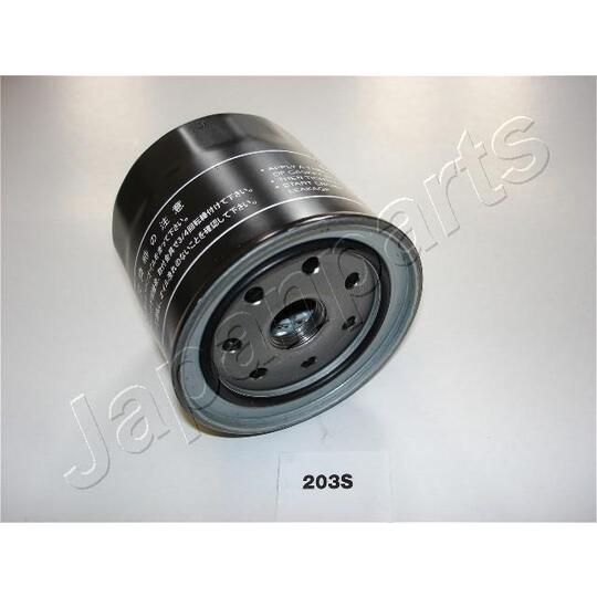 FO-203S - Oil filter 