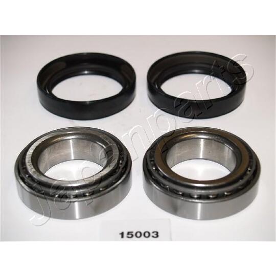 KK-15003 - Wheel Bearing Kit 