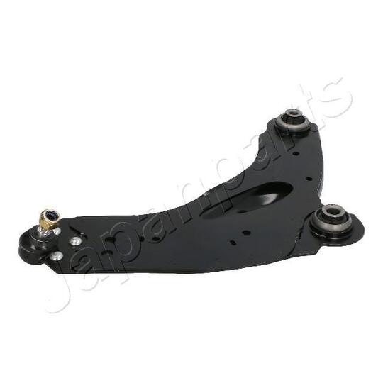 BS-120R - Track Control Arm 