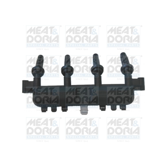 10324 - Ignition coil 