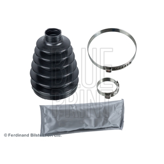 ADC48161 - Bellow Set, drive shaft 