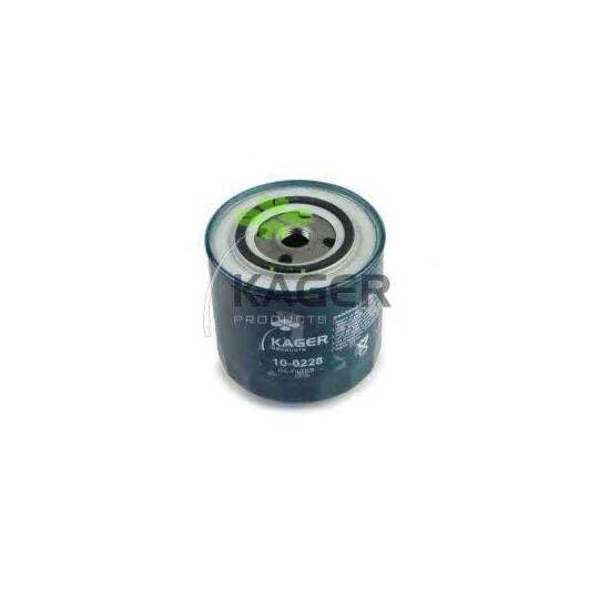 10-0228 - Oil filter 