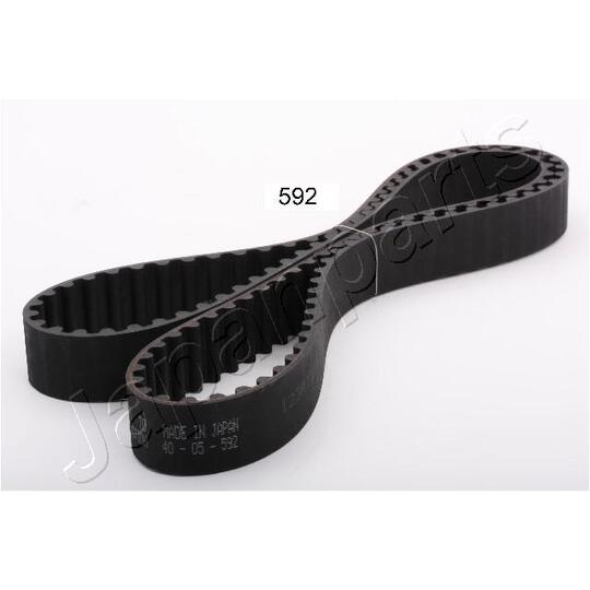 DD-592 - Timing Belt 