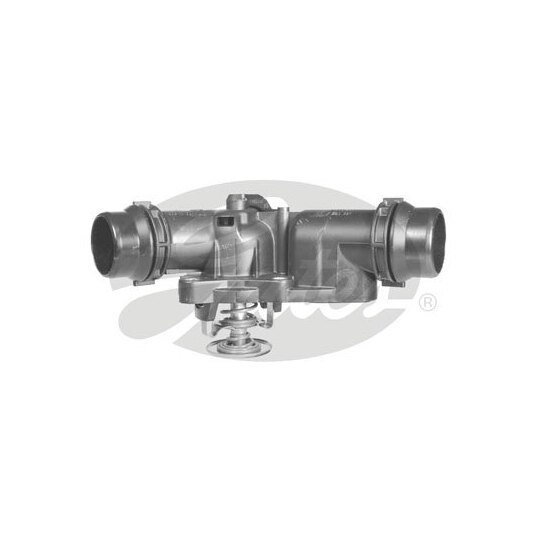 TH32197G1 - Thermostat, coolant 