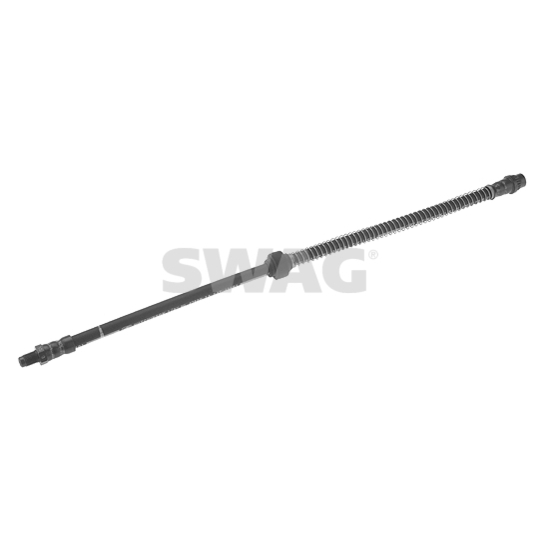 62 91 8273 - Brake Hose 