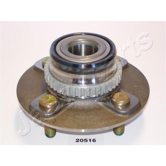 KK-20516 - Wheel hub 