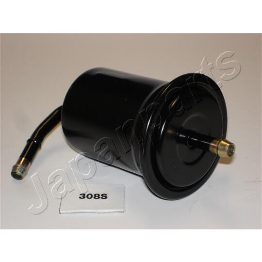 FC-308S - Fuel filter 
