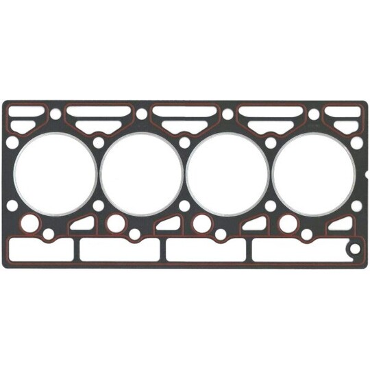 592.022 - Gasket, cylinder head 