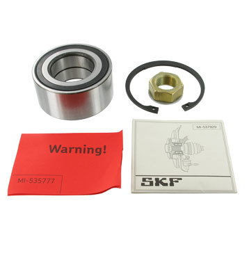 VKBA 3649 - Wheel Bearing Kit 