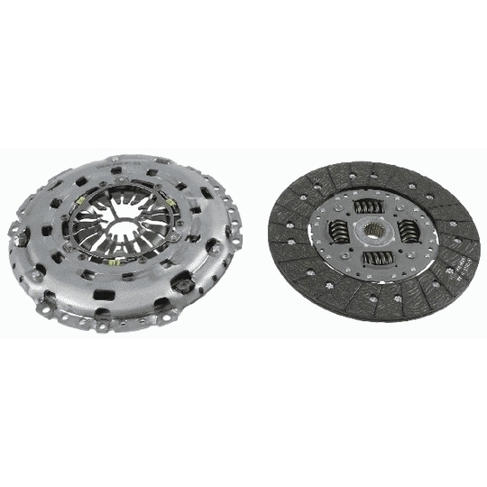 3000 951 979 - Clutch Kit 