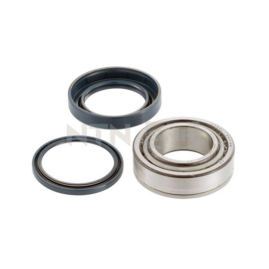 R140.47 - Wheel Bearing Kit 