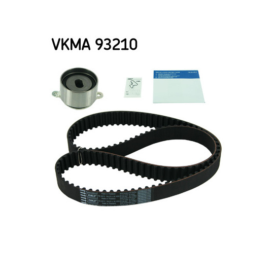 VKMA 93210 - Timing Belt Set 