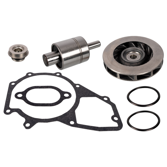 09198 - Repair Kit, water pump 