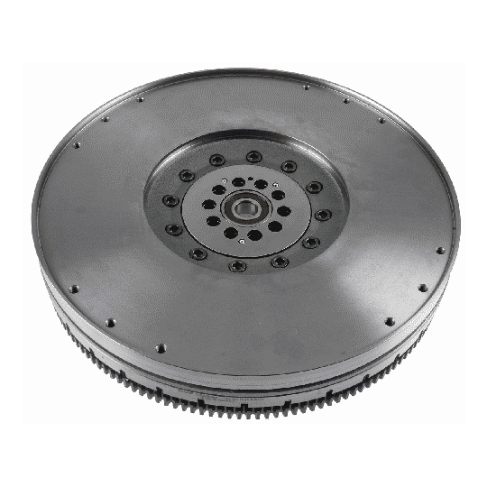 6594 000 080 - Flywheel 