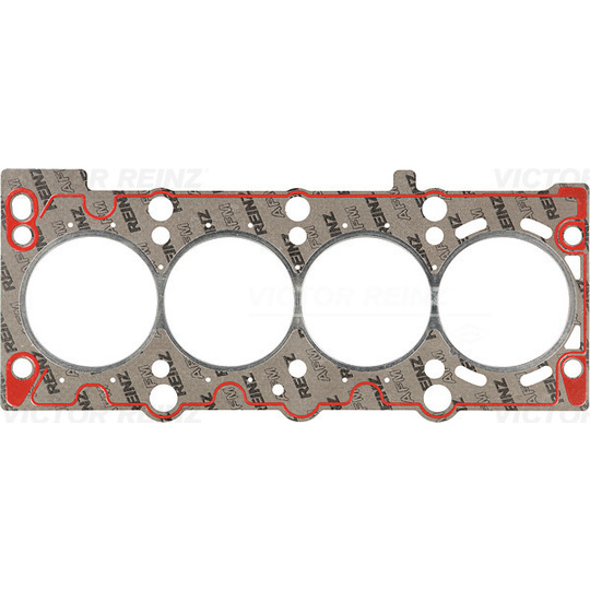 61-31240-00 - Gasket, cylinder head 