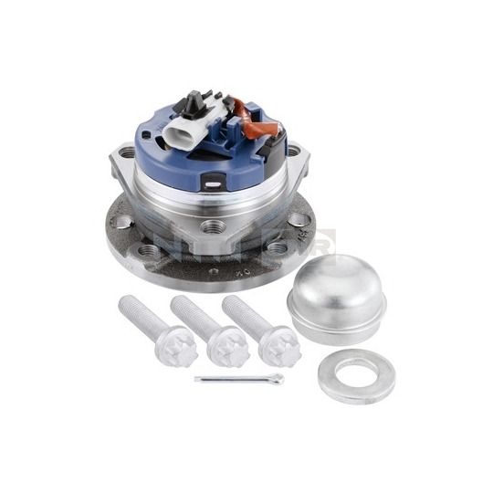 R153.32 - Wheel Bearing Kit 