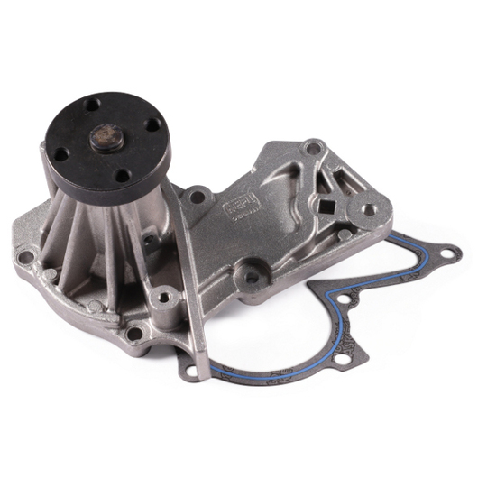 7S7G8501A2A - Water pump, water pump OE number by FORD