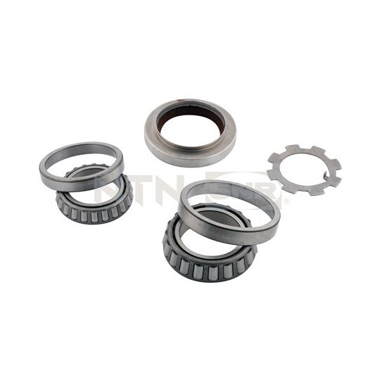 R140.68 - Wheel Bearing Kit 