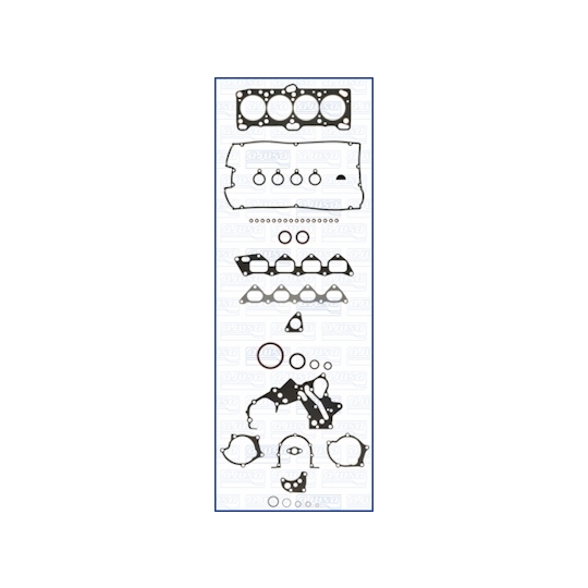 50173600 - Hel packningssats, motor 