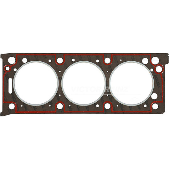 61-33620-00 - Gasket, cylinder head 