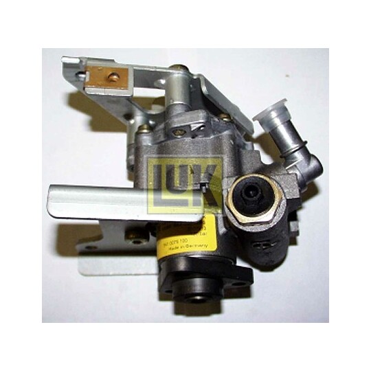 541 0075 10 - Hydraulic Pump, steering system 