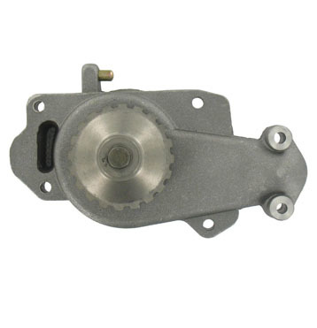 VKPC 84610 - Water pump 