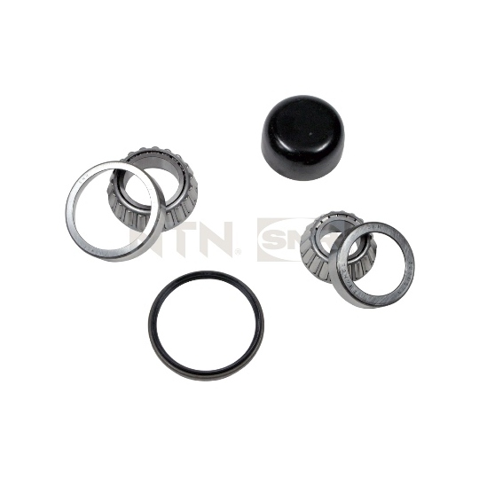 R140.81 - Wheel Bearing Kit 