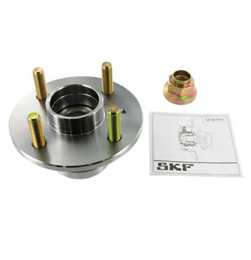 VKBA 3788 - Wheel Bearing Kit 