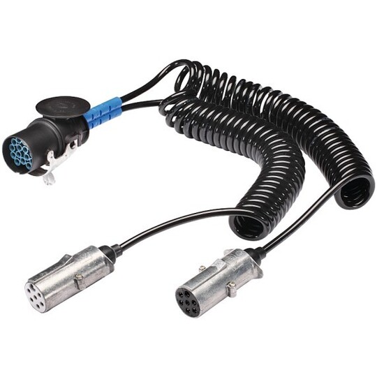 8JA 005 952-041 - Adapter Cable, towbar socket 
