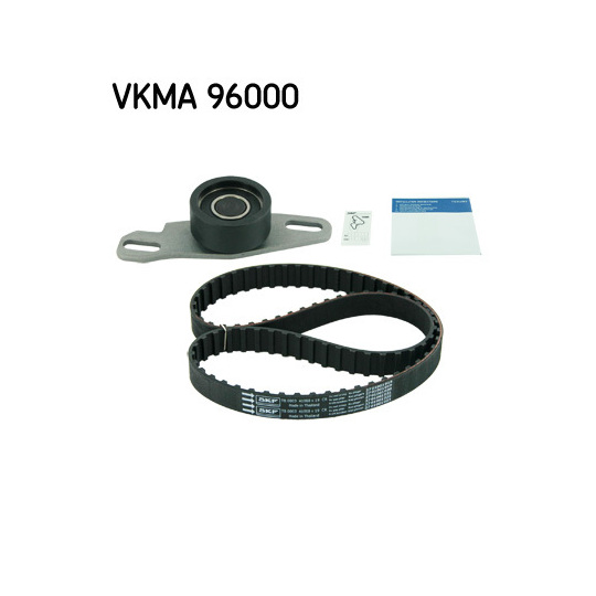 VKMA 96000 - Tand/styrremssats 