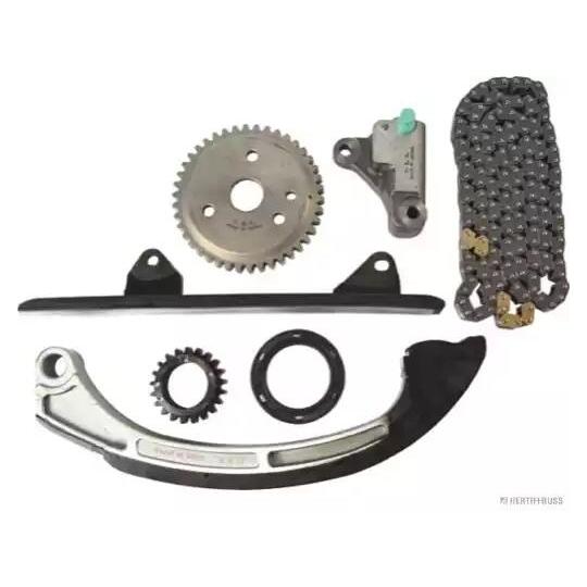 J1192019 - Timing Chain Kit 