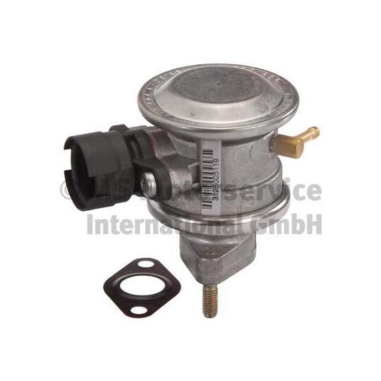 7.22295.68.0 - Valve, secondary air pump system 