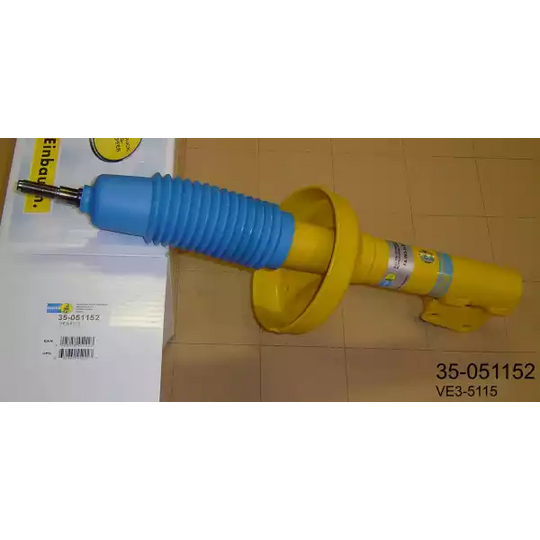 35-051152 - Shock Absorber 