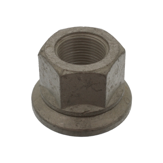 03794 - Wheel Nut 