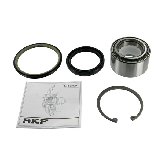 VKBA 3219 - Wheel Bearing Kit 