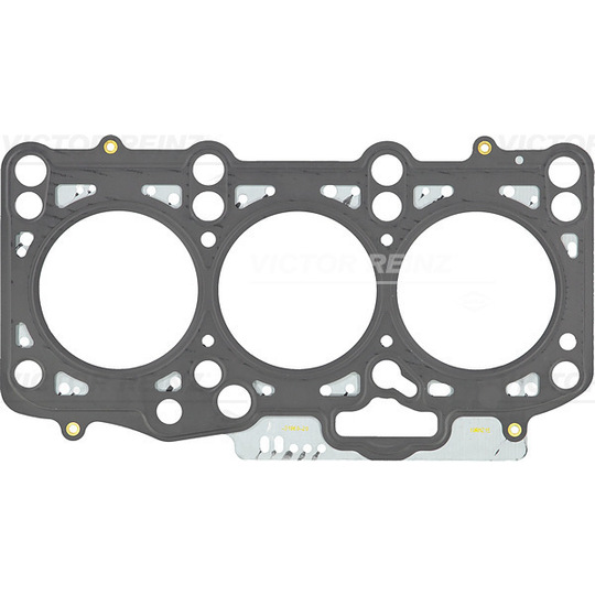 61-31860-20 - Gasket, cylinder head 