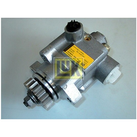 542 0019 10 - Hydraulic Pump, steering system 