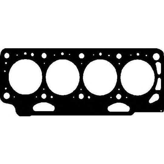 984.266 - Gasket, cylinder head 