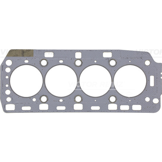 61-28400-00 - Gasket, cylinder head 