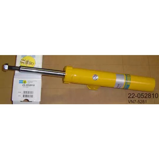 22-052810 - Shock Absorber 