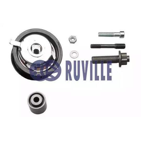 5542651 - Pulley Set, timing belt 