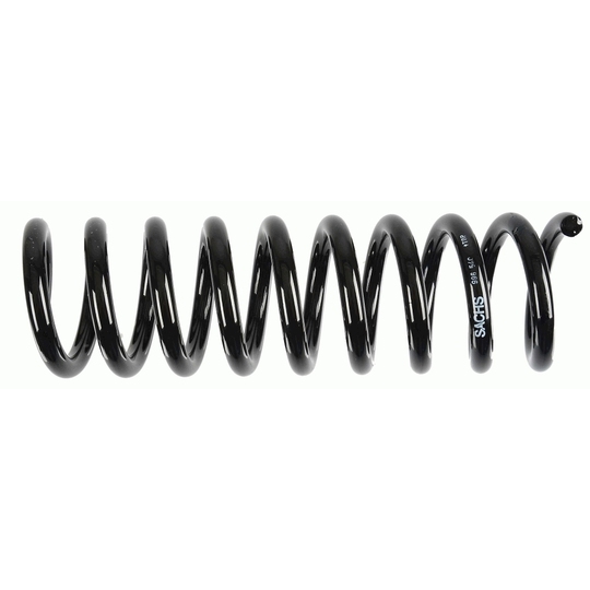 996 540 - Coil Spring 