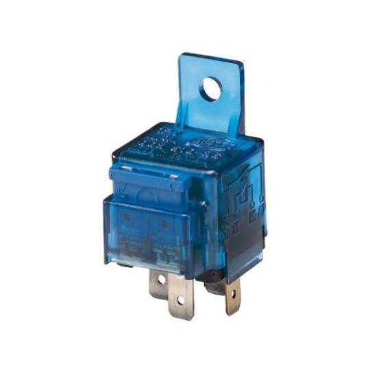 4RA 003 510-642 - Relay, main current 