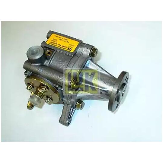 542 0011 10 - Hydraulic Pump, steering system 