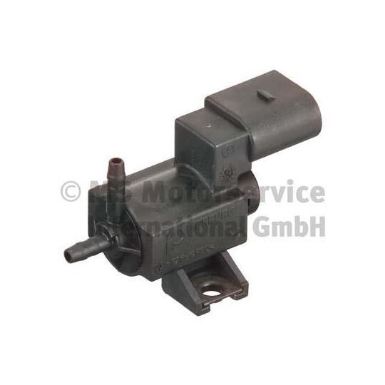 7.28098.04.0 - Change-Over Valve, change-over flap (induction pipe) 