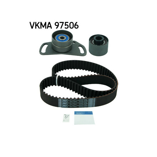 VKMA 97506 - Hammasrihma komplekt 