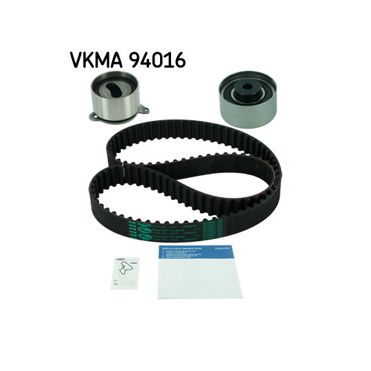 VKMA 94016 - Hammasrihma komplekt 