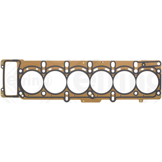 021.660 - Gasket, cylinder head 